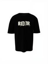 Back In Time Oversized T-Shirts